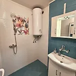 La Casa Di Nora 公寓