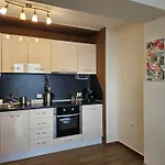 公寓 La Casa Di Nora *