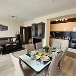 La Casa Di Nora 公寓 瓦爾納