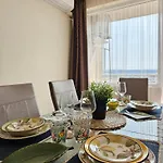 La Casa Di Nora 公寓
