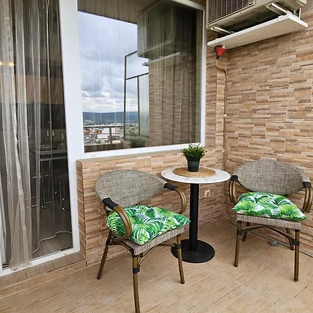 Apartament La Casa Di Nora