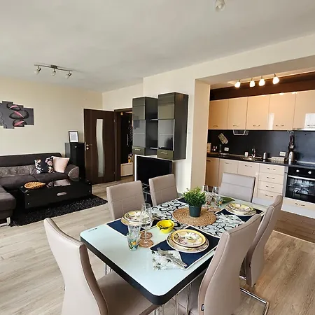 La Casa Di Nora דירה וארנה