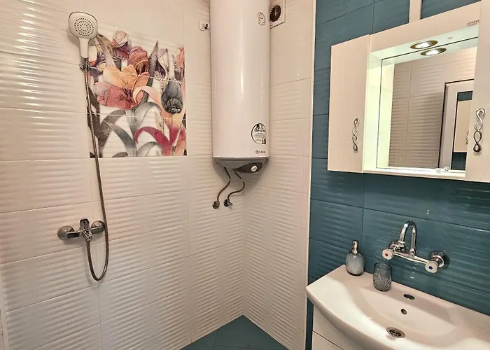 La Casa Di Nora Апартаменты