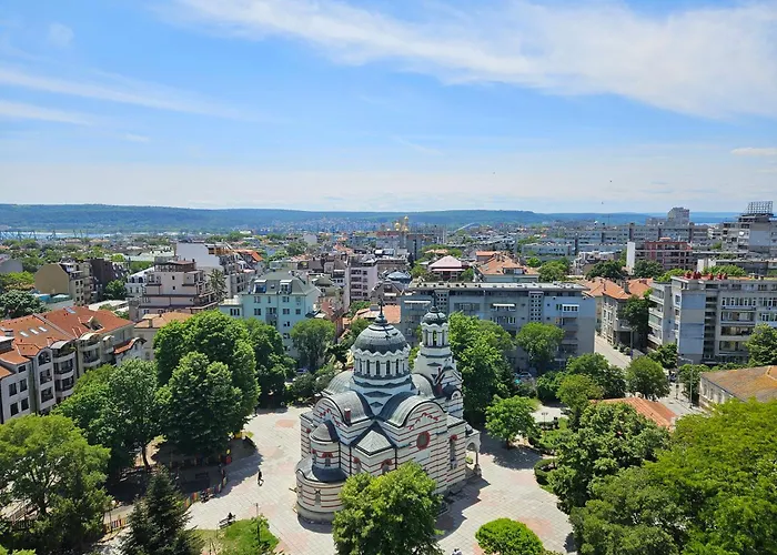 La Casa Di Nora * Варна