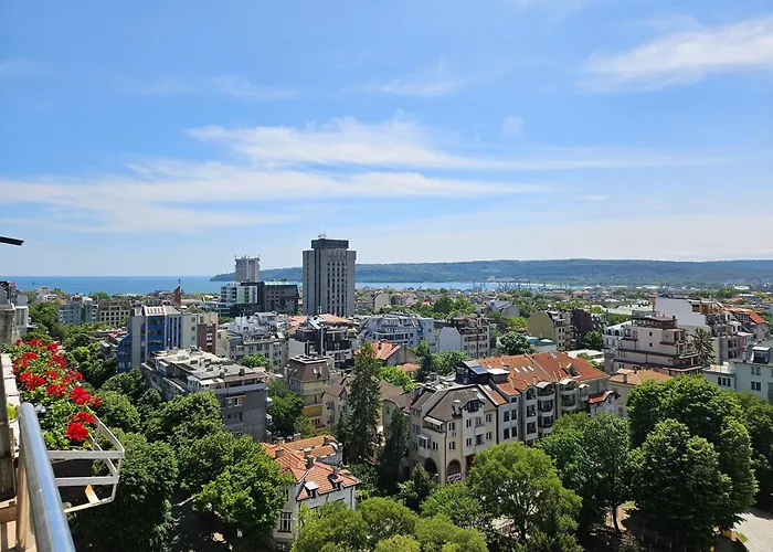 La Casa Di Nora * Варна