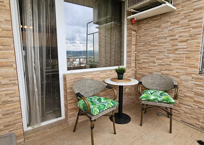 Апартаменты La Casa Di Nora