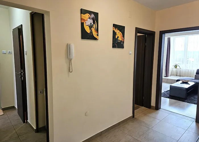 La Casa Di Nora Апартаменты