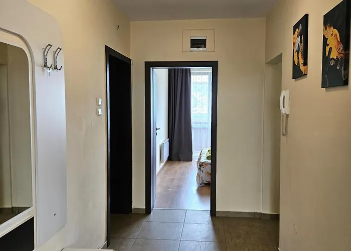 La Casa Di Nora Апартаменты *