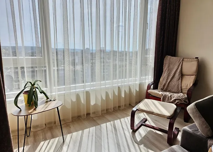 La Casa Di Nora Варна