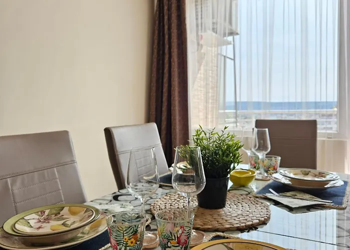 La Casa Di Nora Апартаменты