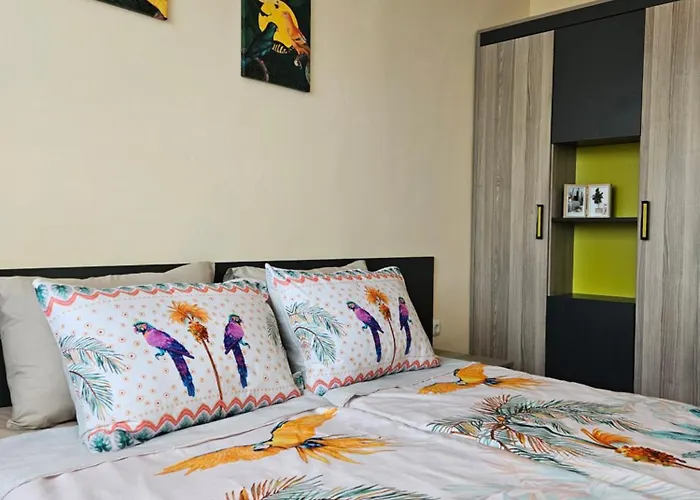 La Casa Di Nora * Варна