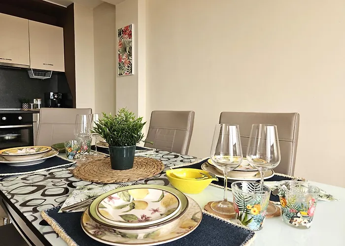 La Casa Di Nora Варна