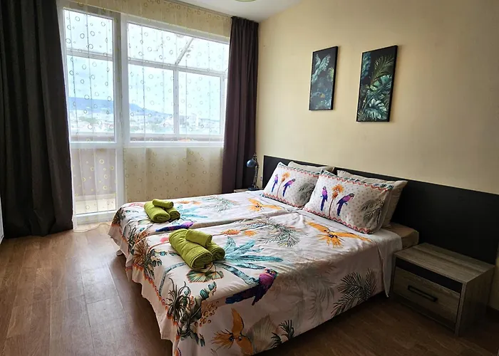 La Casa Di Nora Appartamento Varna