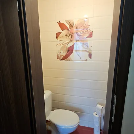 La Casa Di Nora Apartman Várna