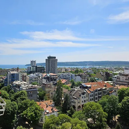 La Casa Di Nora * Várna