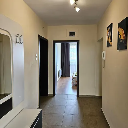 La Casa Di Nora Apartman *