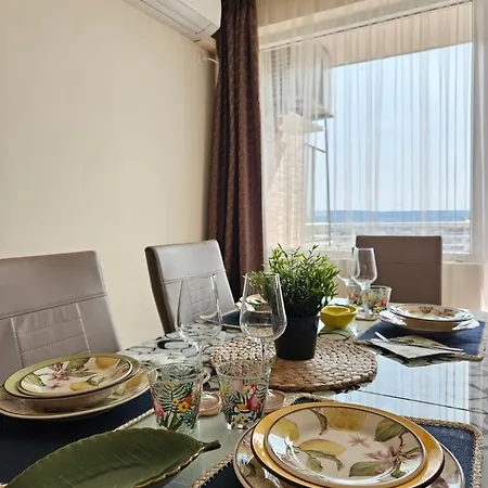 La Casa Di Nora Apartman