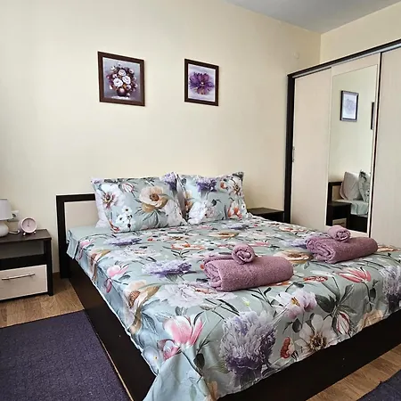 Daire La Casa Di Nora