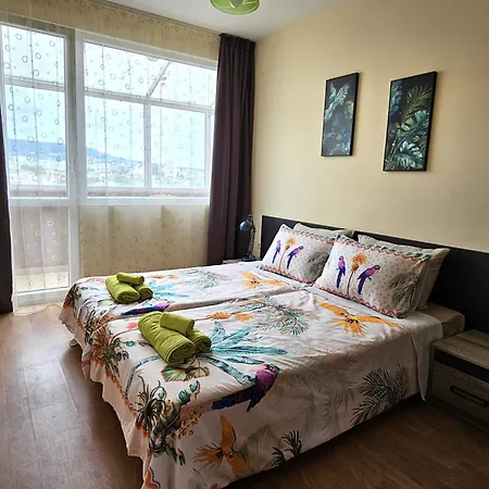 La Casa Di Nora Apartmán Varna
