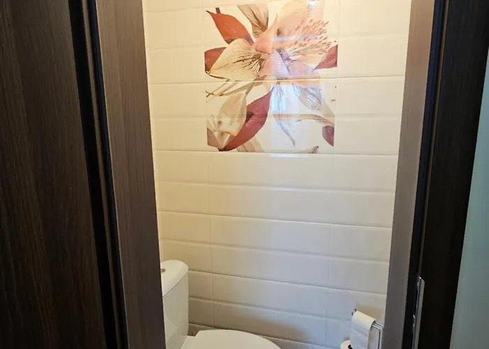 La Casa Di Nora Appartement Varna