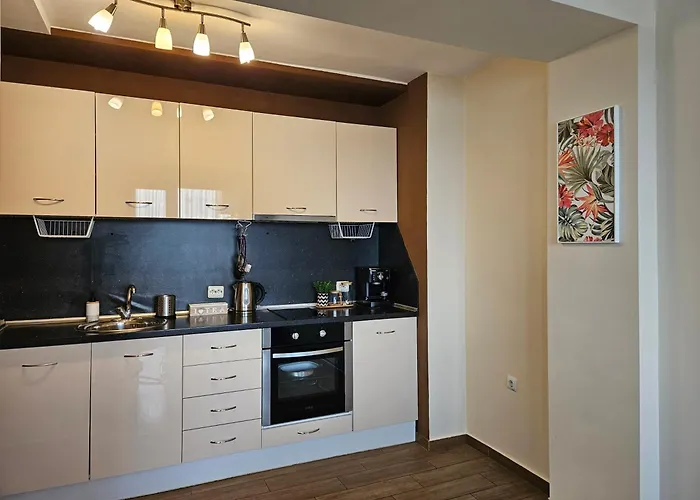 Appartement La Casa Di Nora *