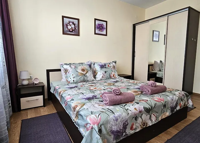 Appartement La Casa Di Nora